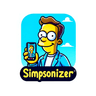 Simpsonizer