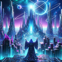 Grand Architect of Prompts