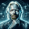 Sir Richard Branson - Brand Building Connoisseur