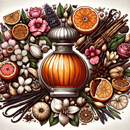 Fragrance Creator and Connoisseur GPT