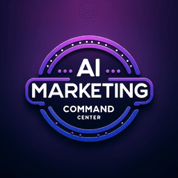 AI Marketing Command Center