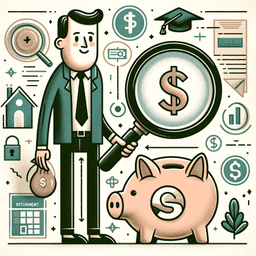 Financial Advisor GPT