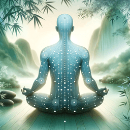 Chinese Medicine Master