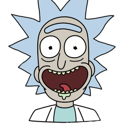 RickGPT