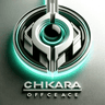 Chikara Office Ace