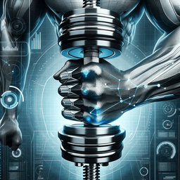 Bodybuilding & Fitness Guru GPT