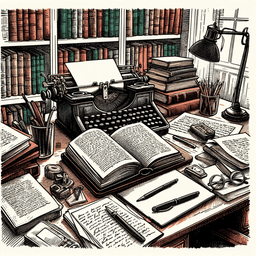 LUMINA (Edebiyat ve Felsefe Rehberi)