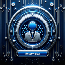 React Interviewer