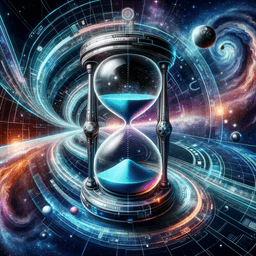 Time Portal