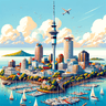 Auckland GPT