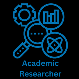 Academic Researcher
