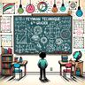 Feynman Technique: 6th Grader