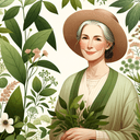 Sadie Greenthumb GPT