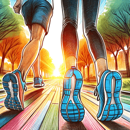 "@loopmaatjes ""Vraag maar raak!"""