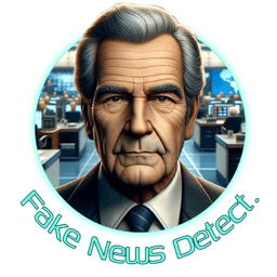 Fake News Detector
