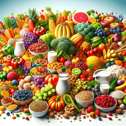 Sattvik Food for the Busy Executive