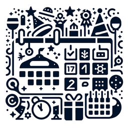 Event and Wedding Planner