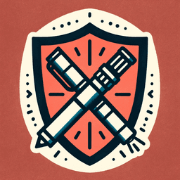 EDC Self Defense Weapons GPT