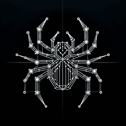 Repo Spider