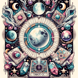 Cassandra - Tarot Reader