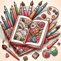 Coloring Book