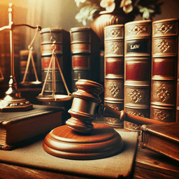 Legal Insight Assistant