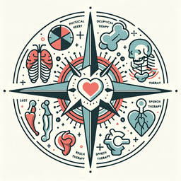 AI Rehabilitation Guide EBM Plus