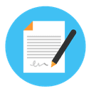 Write Application & Motivation Letters