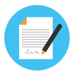 Write Application & Motivation Letters