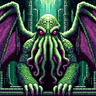 8-Bit Cthulhu