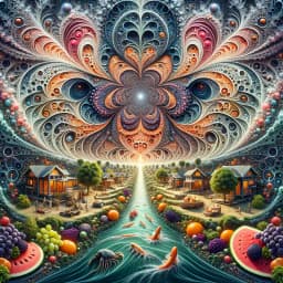 Creator's Guide to the Future