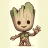 I am Groot