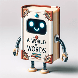 A World of Words