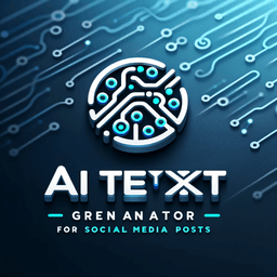Ai Text Generator for Social Media Posts