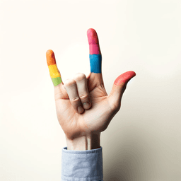 Lingvano: Sign Language - ASL