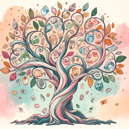 The Magic Money Tree