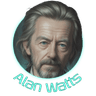 AI-Lan Watts - Alan Watts GPT