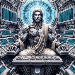 Code God Mode  Cogo V5