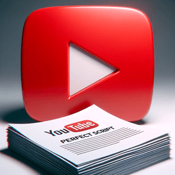 YouTubo Script Feedback