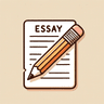 Elementary Essay Writer