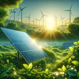 Clean Power Whisperer