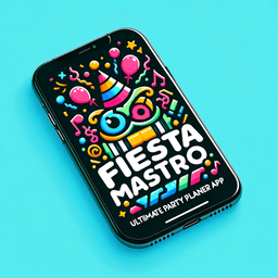 Fiesta Maestro
