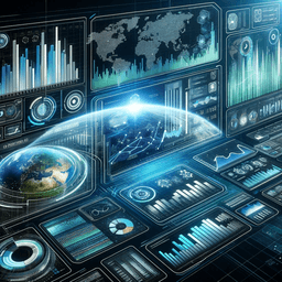 Digital Experiment Analyst