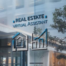 Real Estate Virtual Assistant