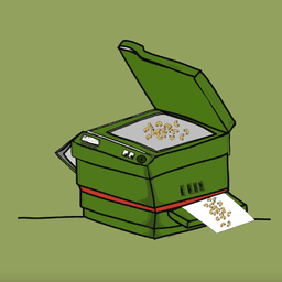 Crypto Copy Pasta Generator