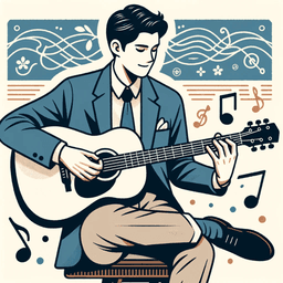 The Musician's Coach