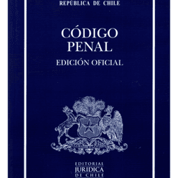 Cdigo Penal - GPT - Chile
