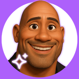 Portrait Cartoonator