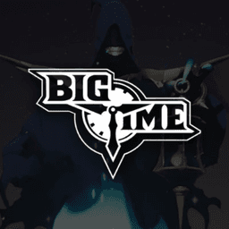 Big Time Helper