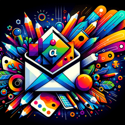 Leap's Email Image Geek